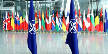 NATO, Ukrayna’ya desteğini yineledi
