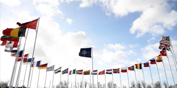 NATO’dan Rusya ve Kuzey Kore’ye kınama