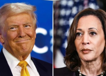 NYT’den seçim tahmini: Trump mı yoksa Harris mi?