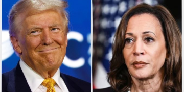 NYT’den seçim tahmini: Trump mı yoksa Harris mi?