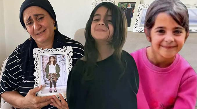 Narin davasında belirsizlik! 4 sanık 26 tanık var katil yok