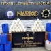 Narkoçelik-45 operasyonu: 2 bin 587 gözaltı