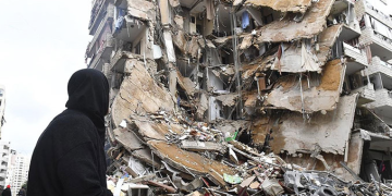 Netanyahu’dan Lübnan’da ateşkes kararı