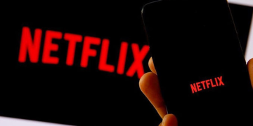 Netflix’in 2 ofisine ‘vergi’ baskını