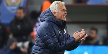 PFDK’dan Jose Mourinho’ya men cezası