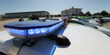 Ruhsatsız silaha hapis, yetkisiz çakara 150 bin lira ceza