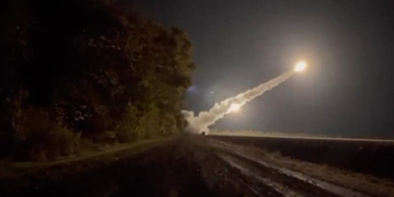 Rusya açıkladı: Ukrayna saldırıyı ABD füzeleriyle yaptı