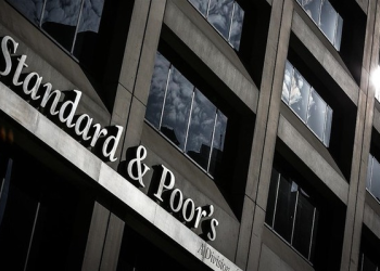 S&P Türkiye’nin kredi notunu yükseltti