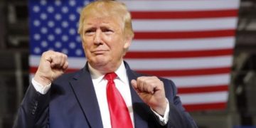 Sıcak Gelişme: Trump, Amerika’nın yeni başkanı oldu