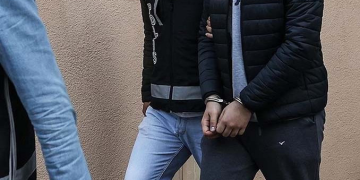 Silah ve mühimmat kaçakçılığına 10 tutuklama!