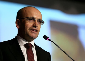 Şimşek’ten kamuda tasarruf açıklaması