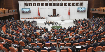 TBMM’de bütçe maratonu 9 Aralık’ta başlıyor