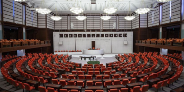 TBMM’nin gündeminde yeni haftada neler var?