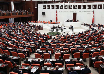 TBMM’nin gündeminde yeni haftada neler var?