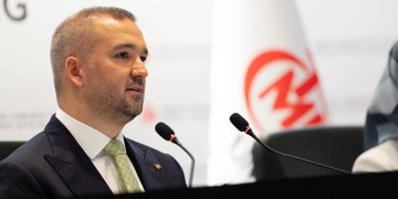 TCMB Başkanı Karahan: Dezenflasyon süreci devam ediyor