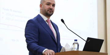 TCMB Başkanı Karahan’dan sıkı para politikası vurgusu