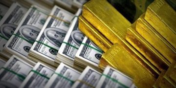 TCMB açıkladı: Rezervler 624 milyon dolar geriledi