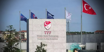 TFF: İllegal bahis reklamına 3 puan silme cezası!