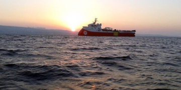 TPAO, Ege Denizi’nde petrol arayacak