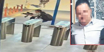 TUSAŞ teröristinin kardeşi belediye çalışanıymış