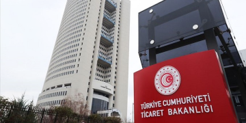 Ticaret Bakanlığı’ndan sahte altınla kara para aklama iddialarına yalanlama