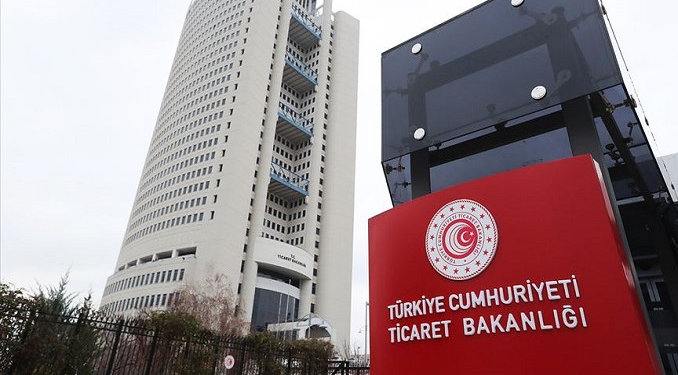 Ticaret Bakanlığı’ndan sahte altınla kara para aklama iddialarına yalanlama