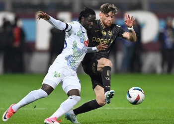 Trabzonspor, Çaykur Rizespor deplasmanında mağlup oldu