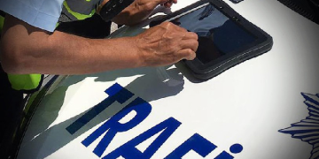 Trafik cezalarına yılbaşında büyük artış!