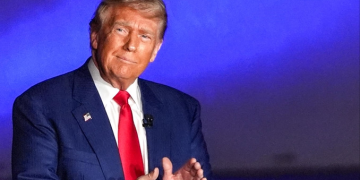 Trump CIA Direktör adayını duyurdu