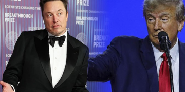 Trump Musk’ın bakanlık görevini açıkladı