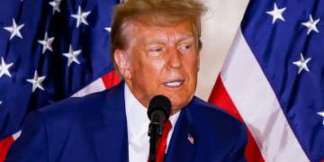 Trump: Philadelphia’da “büyük hile” yapıldı