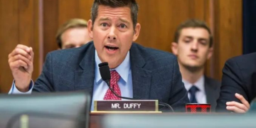 Trump’ın Ulaştırma Bakan adayı belli oldu