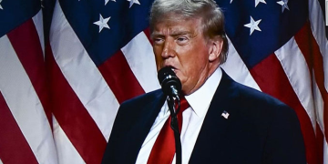 Trump’tan Matt Gaetz’e Adalet Bakanlığı görevi