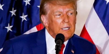 Trump’tan ilk açıklama!