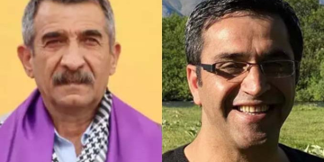 Tunceli ve Ovacık belediye başkanlarına hapis cezası