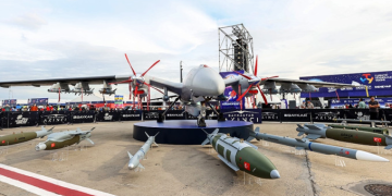 Türk savunma şirketlerine Avrupa Birliği’nden yeşil ışık