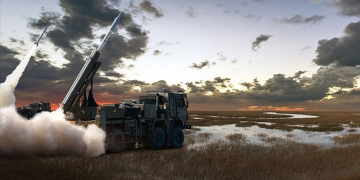 Türkiye’nin emniyeti milli füzelere emanet!