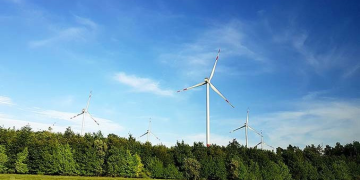 Türkiye’ye yeşil enerji yatırımları için 70 milyon dolarlık finansman