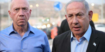 UCM, Netanyahu hakkında tutuklama emri verdi