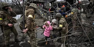 Ukrayna’daki çatışma Almanya’ya taşınabilir