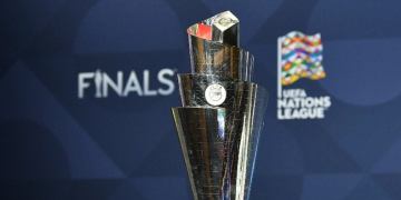 Uluslar Ligi’nde eşleşmeler belli oldu