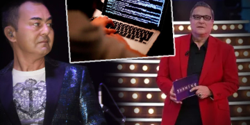 Ünlülere yasa dışı bahis soruşturması: Mehmet Ali Erbil ve Serdar Ortaç gözaltında!