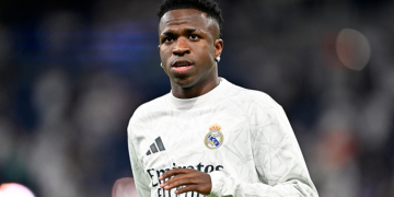 Vinicius Junior’a 1 milyar euroluk dev teklif!