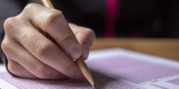 YDS/2 gerçekleştirildi