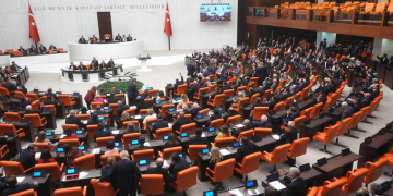 Yargı Paketi’nin 5 maddesi kabul edildi