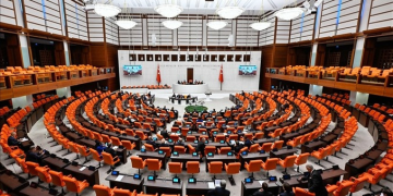 Yargı düzenlemeleri TBMM gündeminde