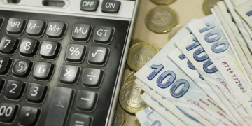 Yeniden değerleme oranı yüzde 43.93 olacak