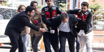 ‘Yenidoğan çetesi’ davasında pişkin savunma: Amacım belediye başkanı olmaktı