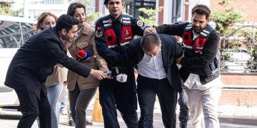 Yenidoğan çetesi şüphelilerinin mal varlıklarına el konuldu