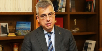 Yenidoğan çetesine ilişkin açıklama: Bakan Memişoğlu görüşme kayıtlarını paylaştı